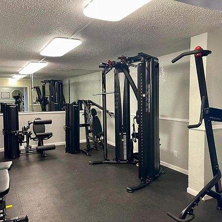 The Summit 818 Villa Panama City Beach Bagian luar foto