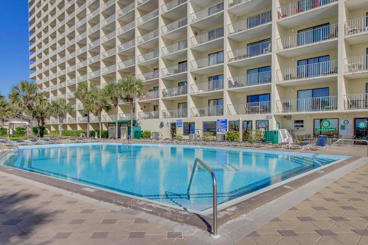 The Summit 818 Villa Panama City Beach Bagian luar foto