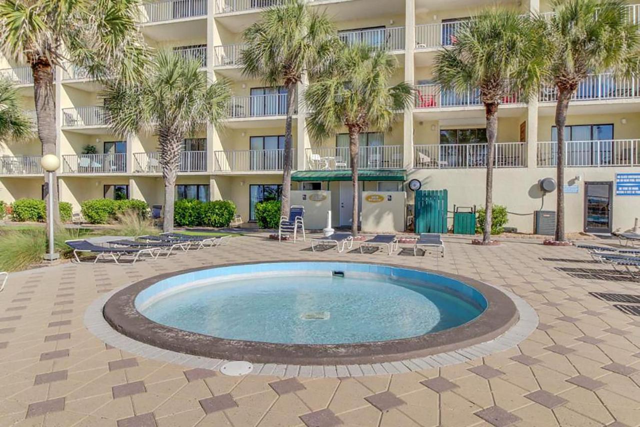 The Summit 818 Villa Panama City Beach Bagian luar foto