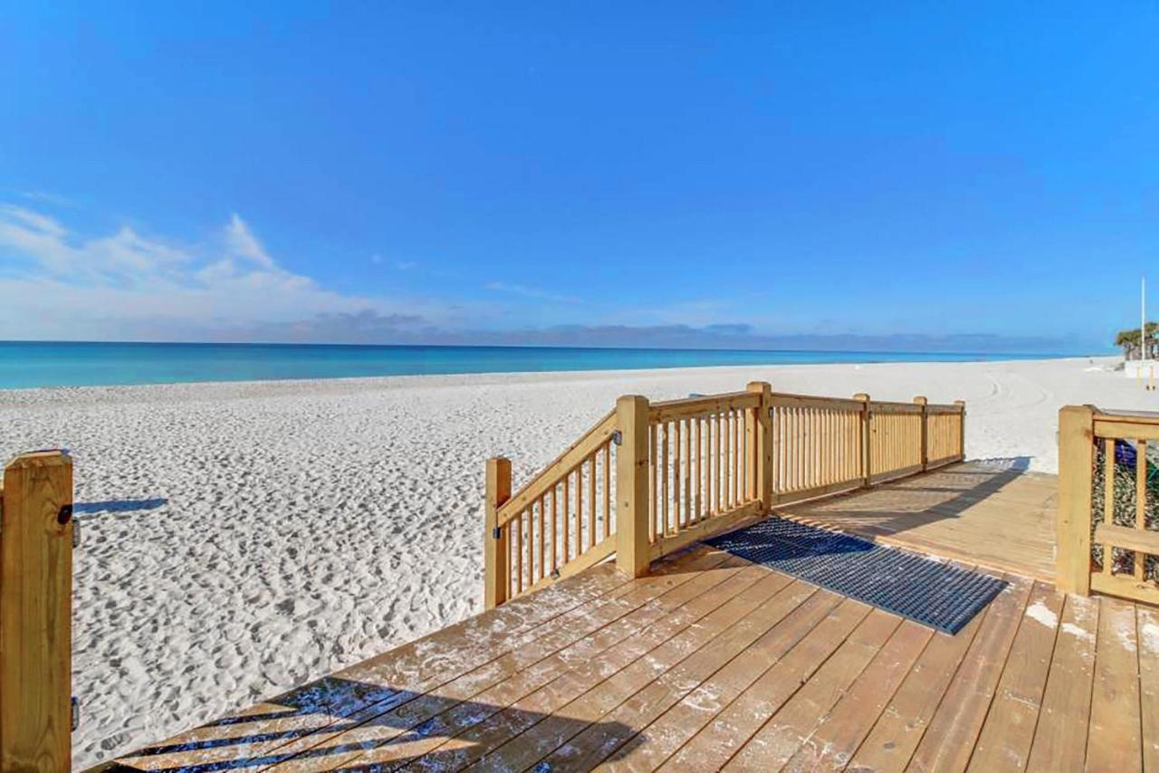 The Summit 818 Villa Panama City Beach Bagian luar foto