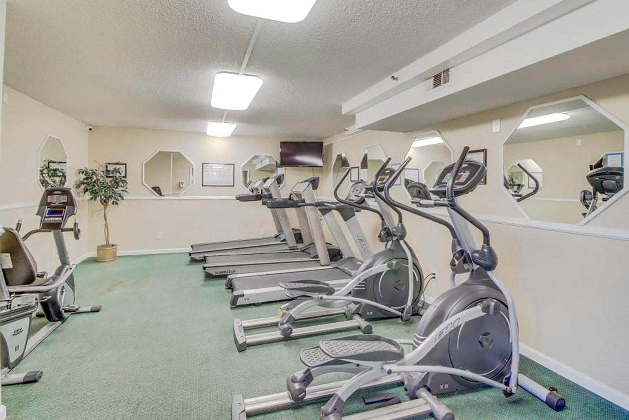 The Summit 818 Villa Panama City Beach Bagian luar foto