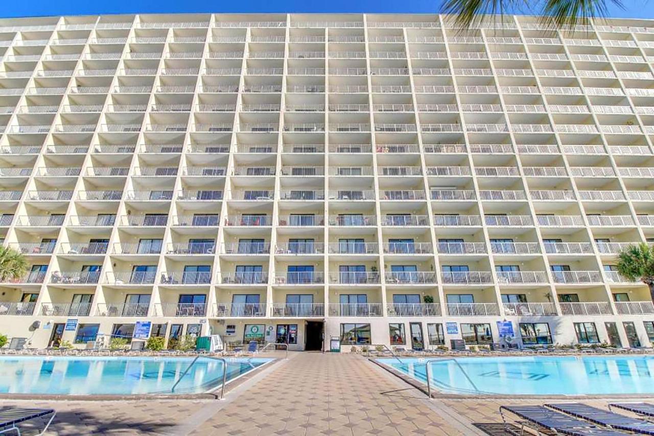 The Summit 818 Villa Panama City Beach Bagian luar foto