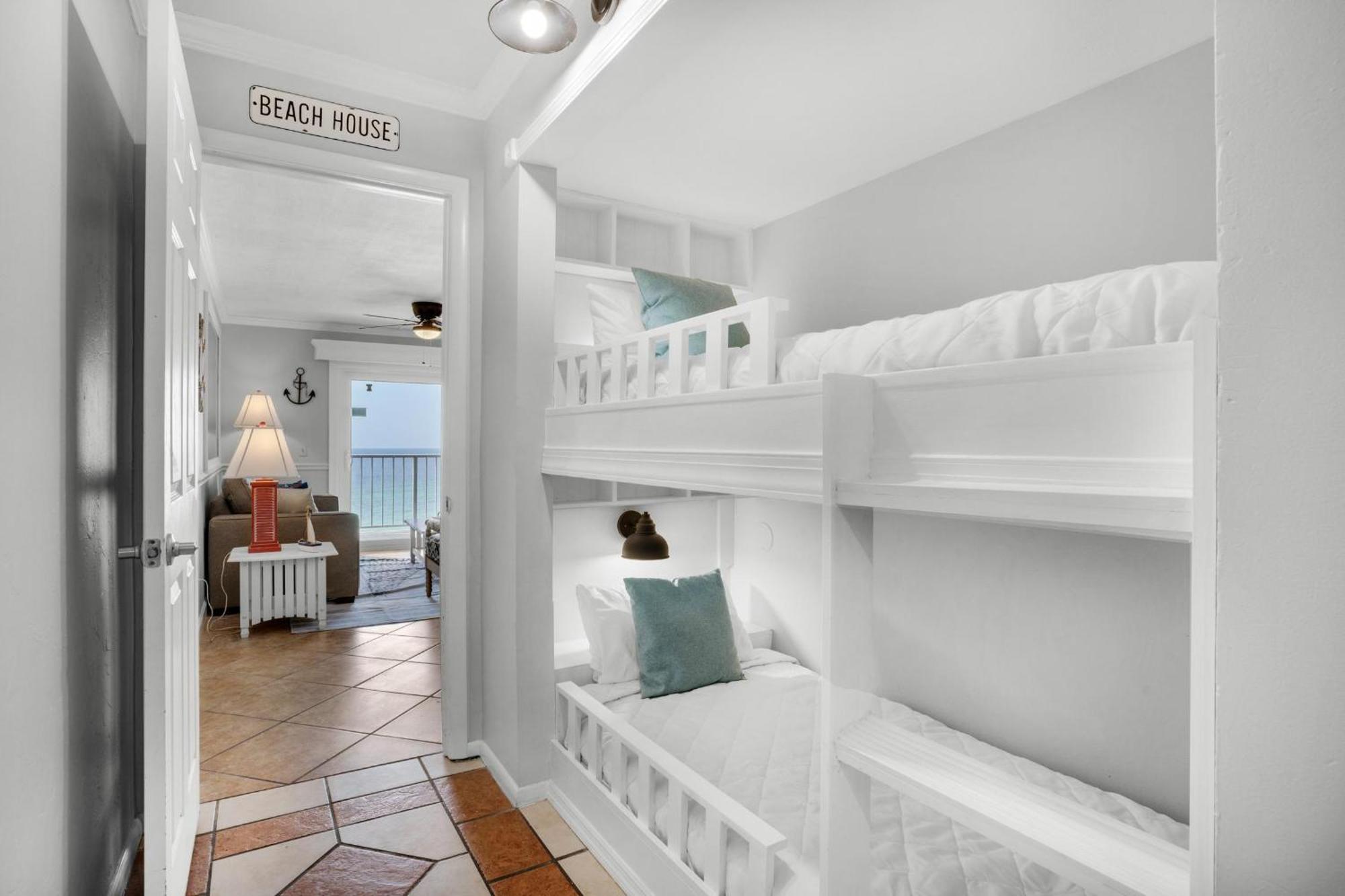 The Summit 818 Villa Panama City Beach Bagian luar foto