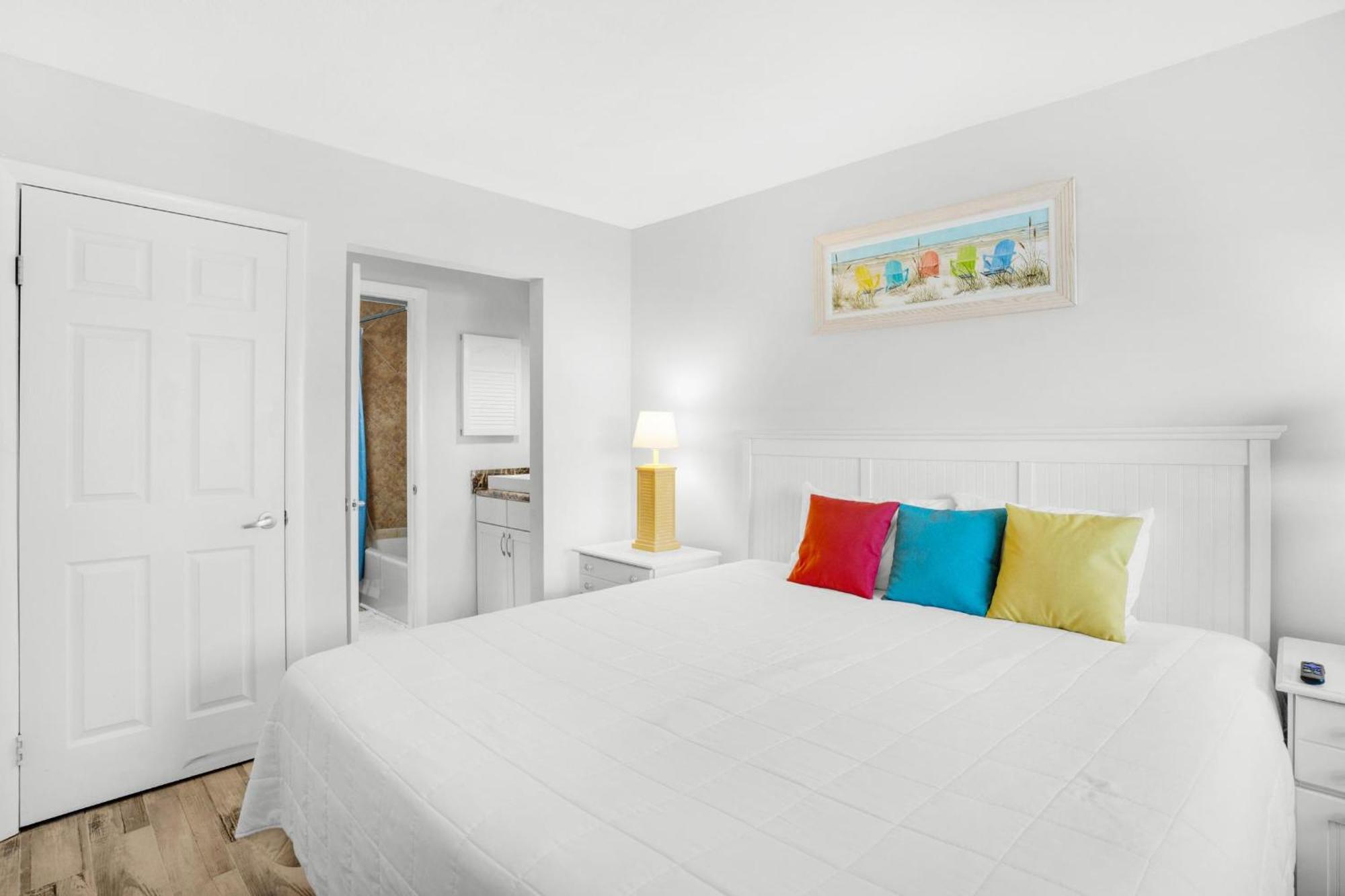 The Summit 818 Villa Panama City Beach Bagian luar foto