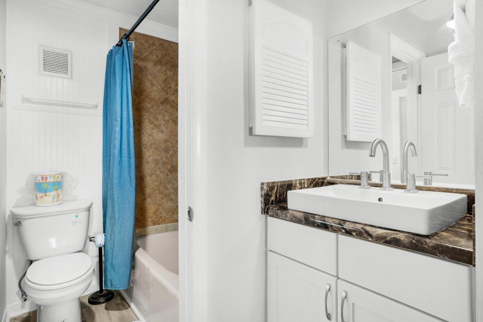 The Summit 818 Villa Panama City Beach Bagian luar foto