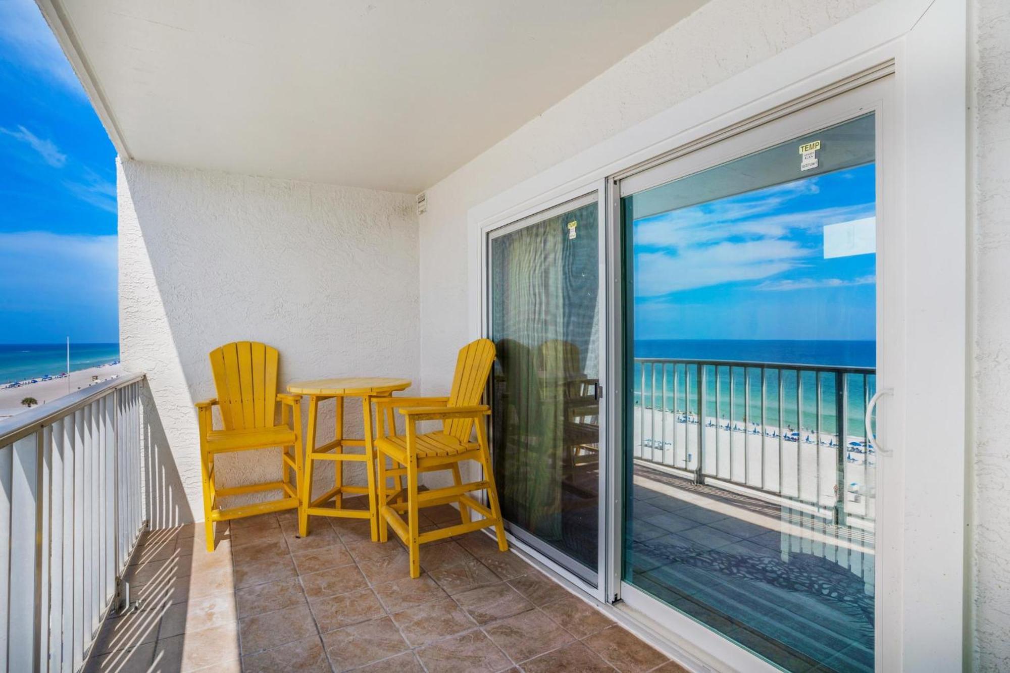 The Summit 818 Villa Panama City Beach Bagian luar foto