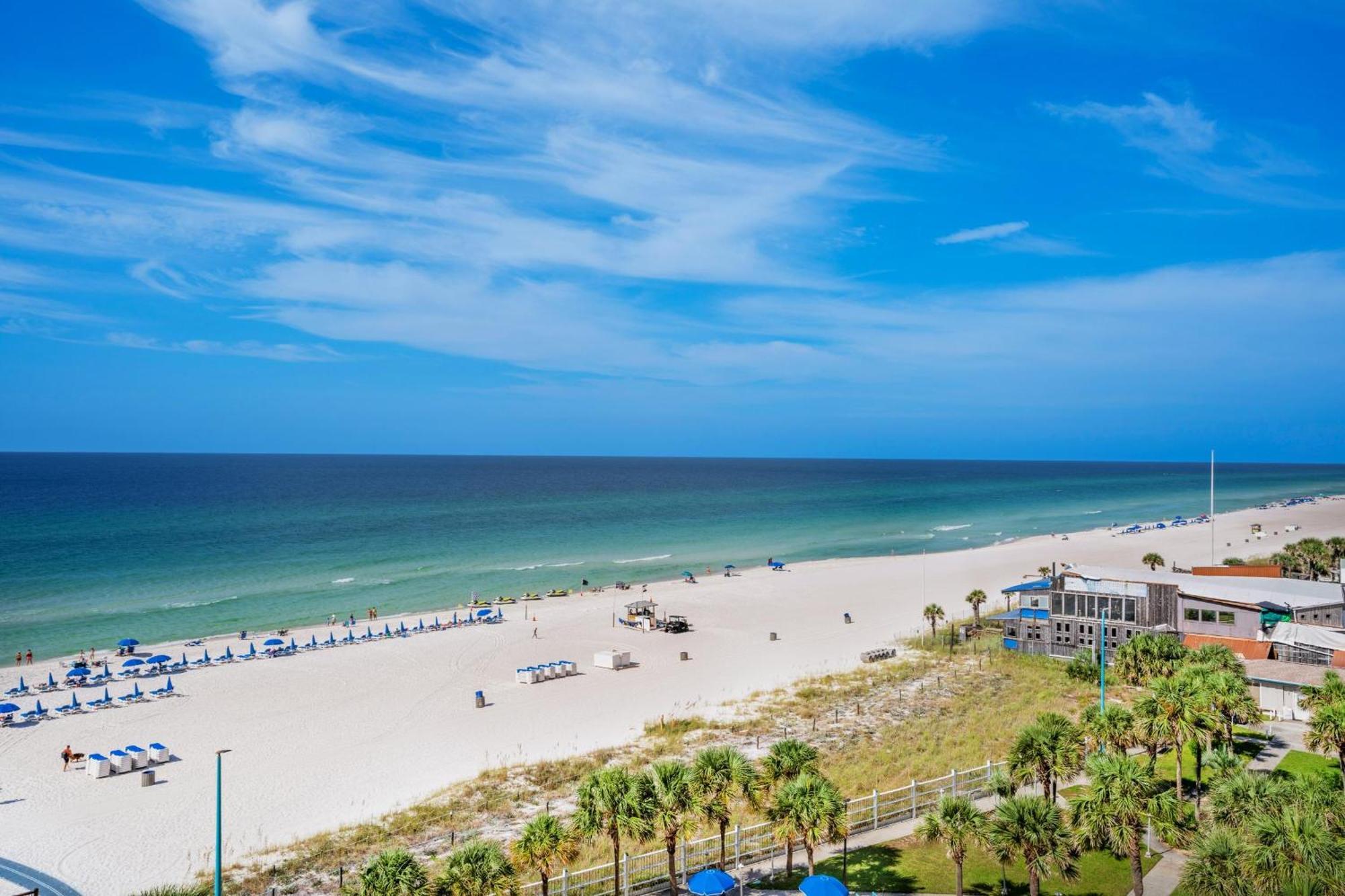The Summit 818 Villa Panama City Beach Bagian luar foto
