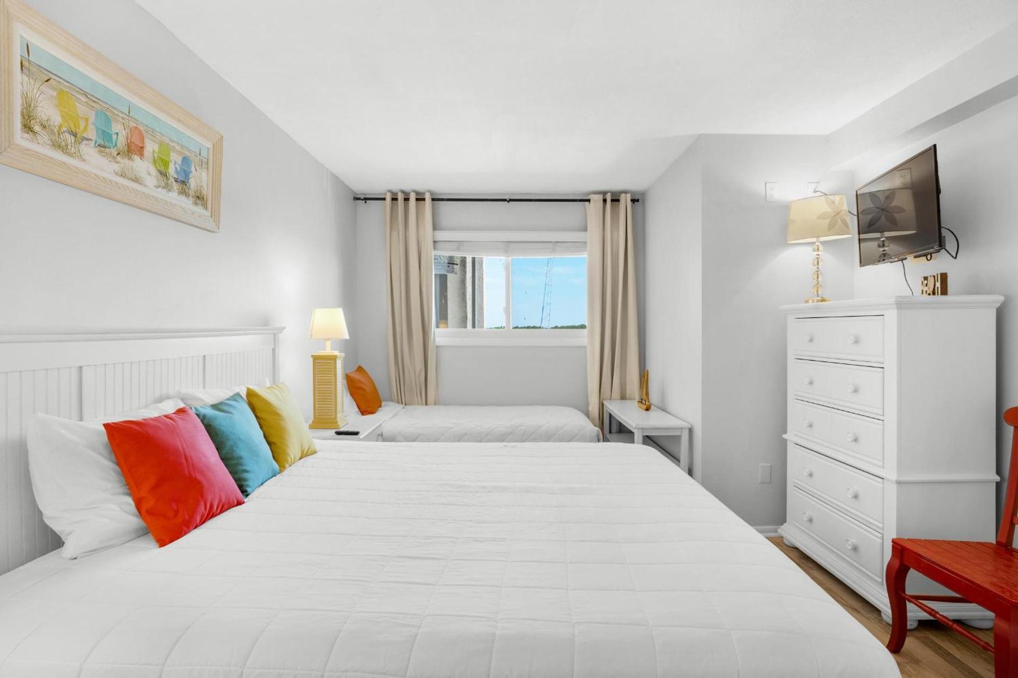 The Summit 818 Villa Panama City Beach Bagian luar foto