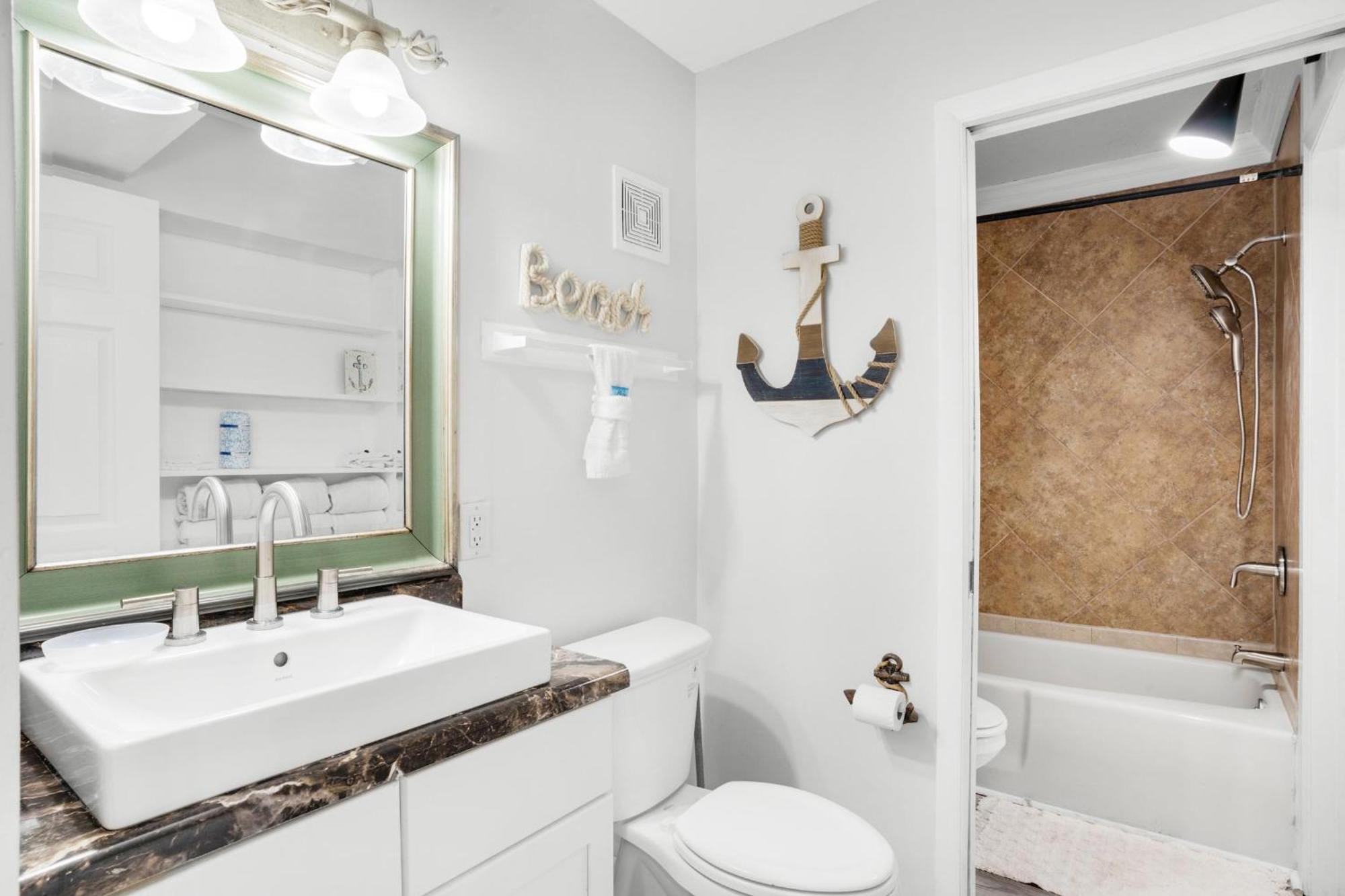 The Summit 818 Villa Panama City Beach Bagian luar foto