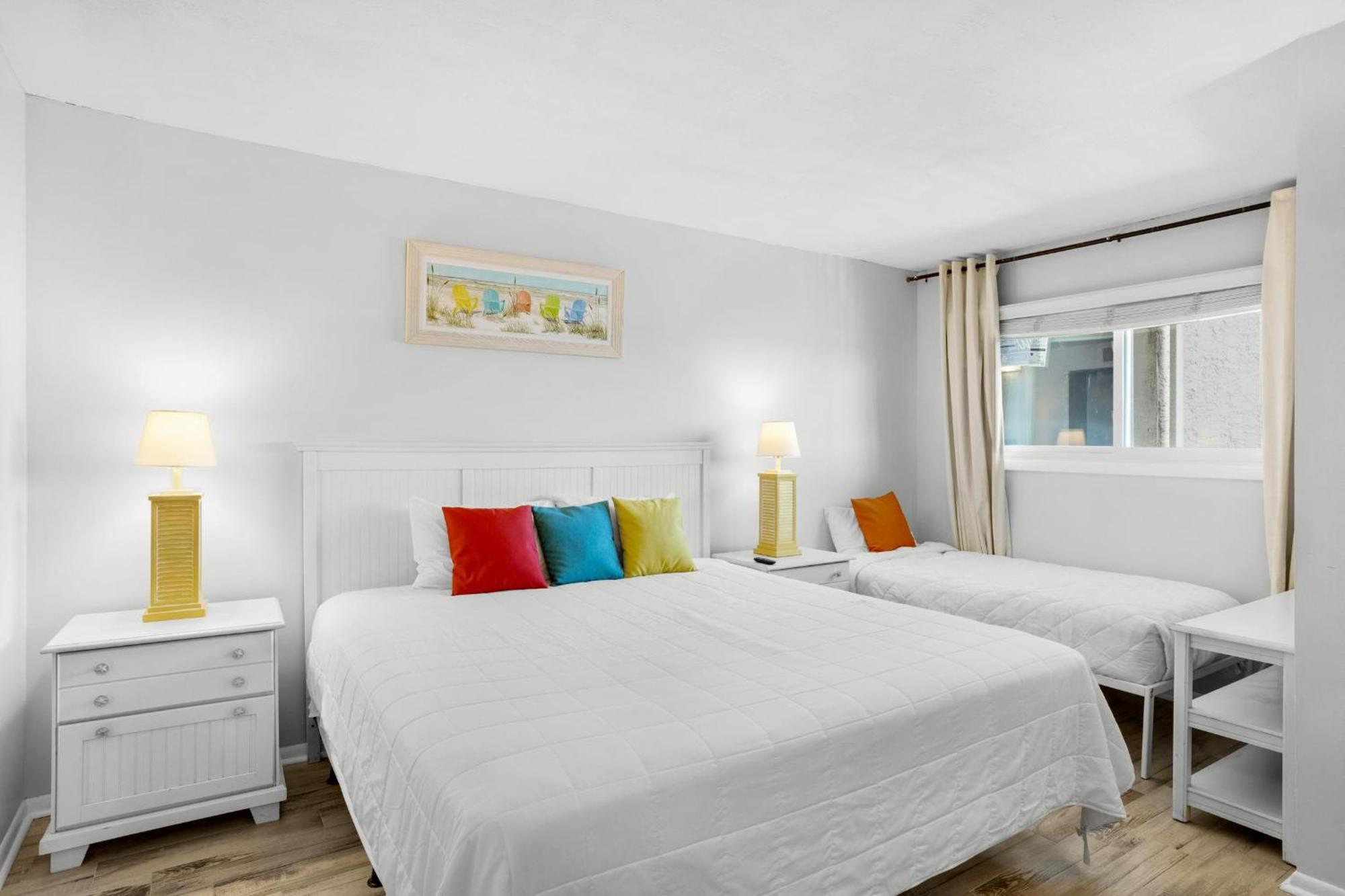 The Summit 818 Villa Panama City Beach Bagian luar foto