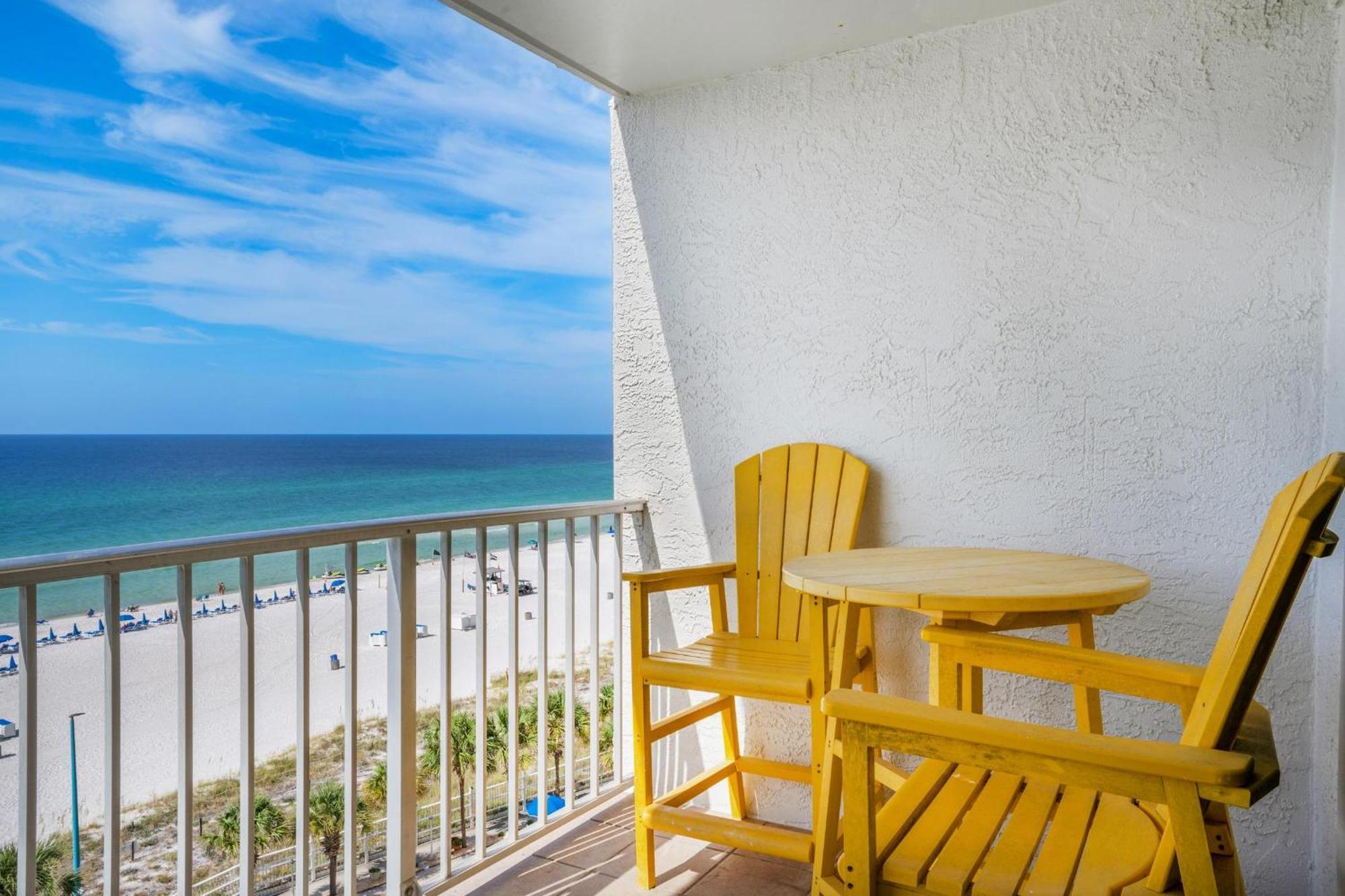 The Summit 818 Villa Panama City Beach Bagian luar foto