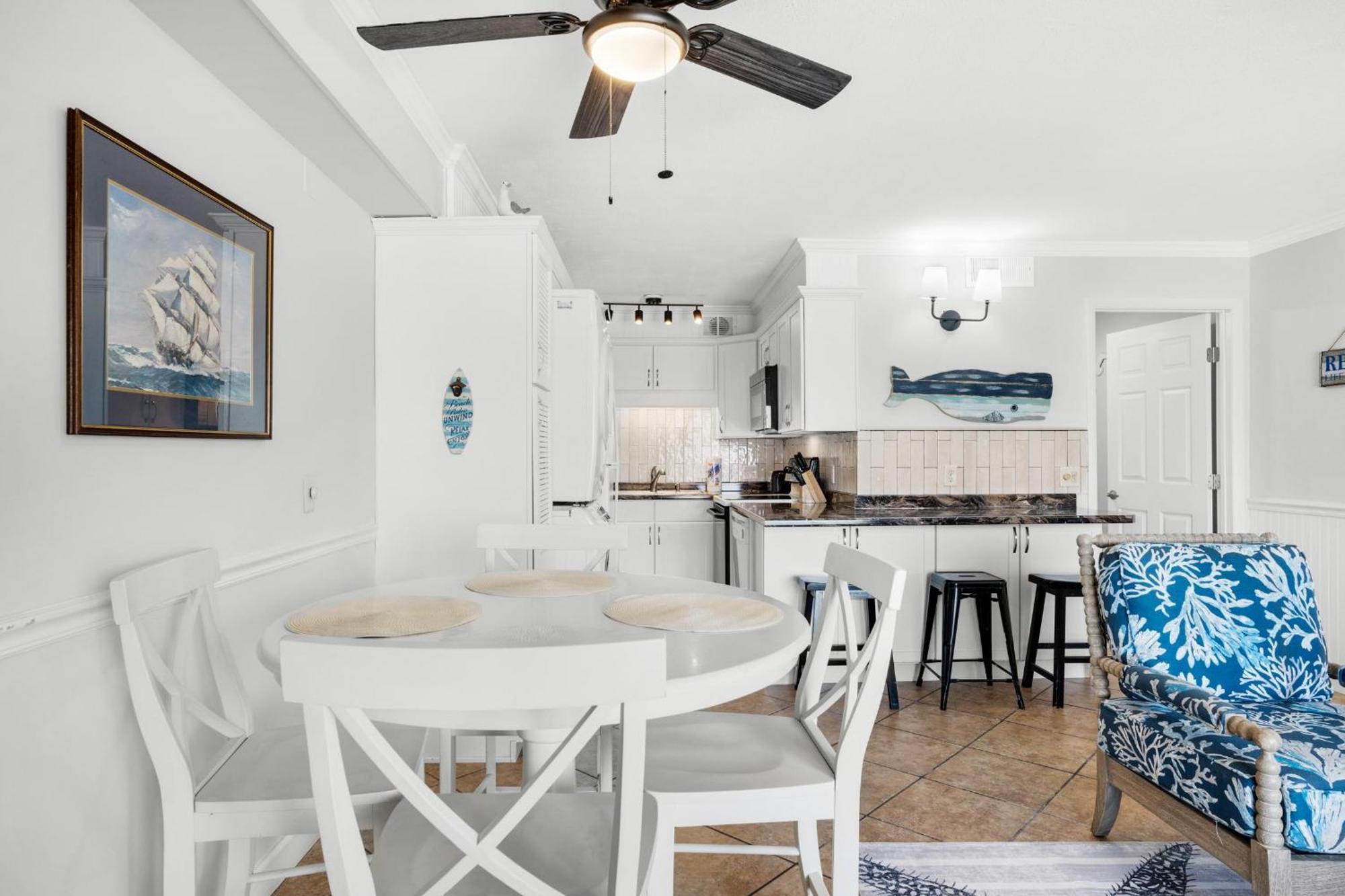 The Summit 818 Villa Panama City Beach Bagian luar foto