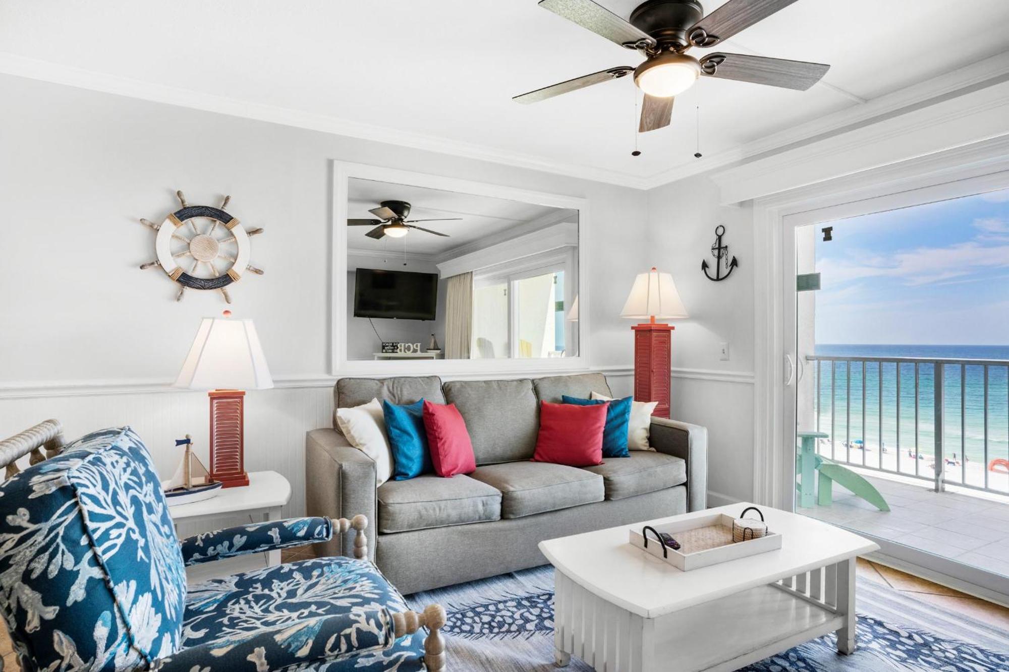 The Summit 818 Villa Panama City Beach Bagian luar foto
