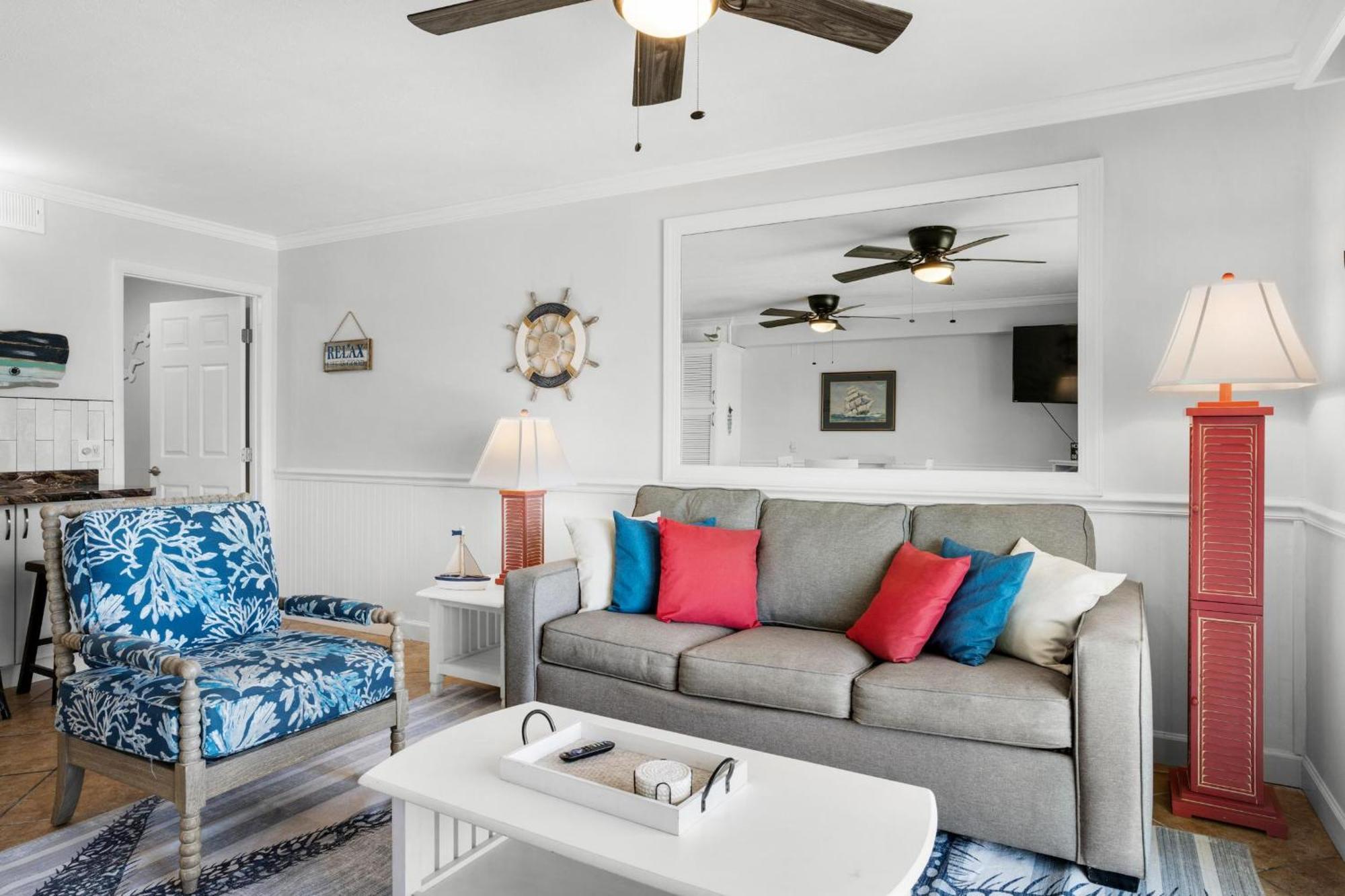 The Summit 818 Villa Panama City Beach Bagian luar foto