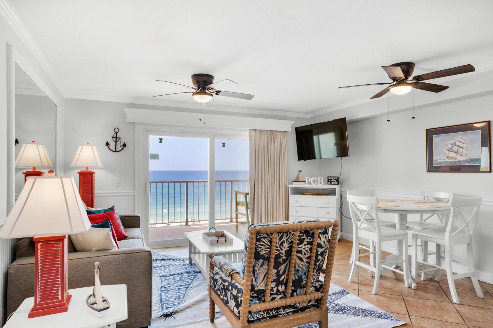 The Summit 818 Villa Panama City Beach Bagian luar foto