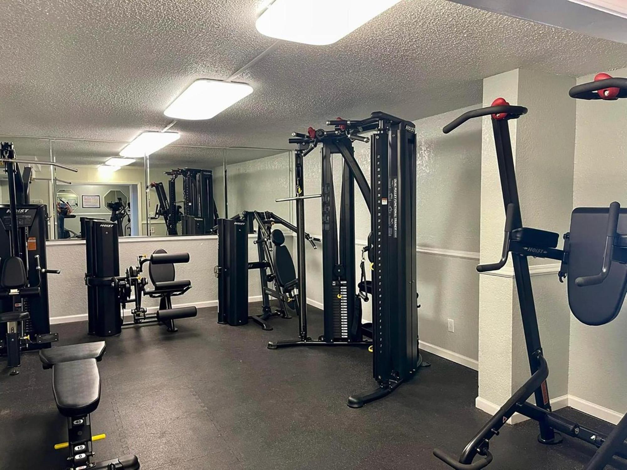 The Summit 818 Villa Panama City Beach Bagian luar foto